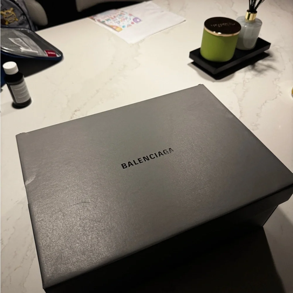 Balenciaga Speed LT 2.0 Size 11 us/44EU - Picture 1 of 9